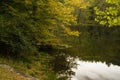 Otter Lake Reflections Ã¢â¬â Blue Ridge Parkway, Virginia